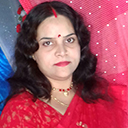 Shruti Chowdhury